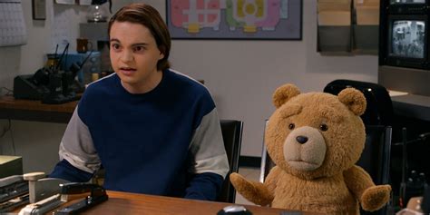 Ted Real.